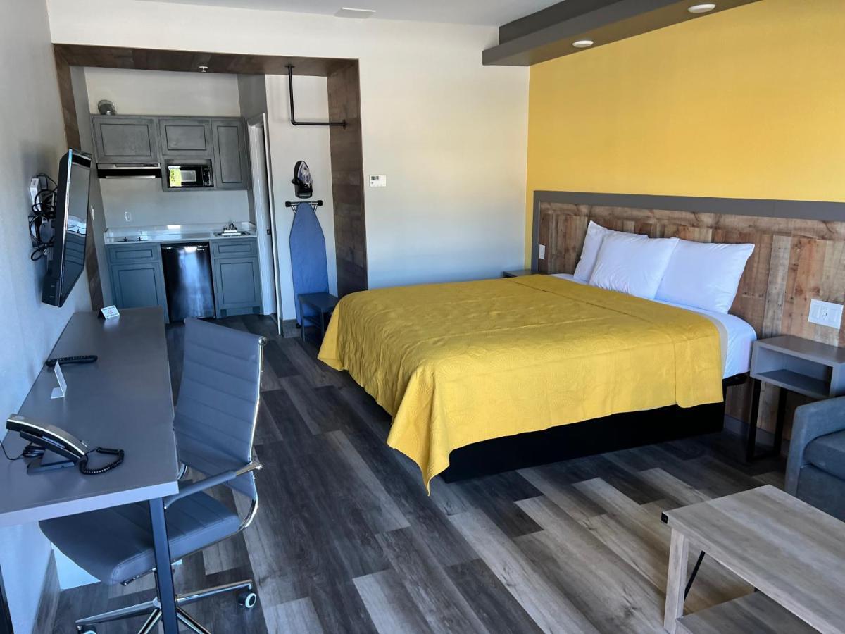 The Residency Suites Sugar Land Eksteriør billede