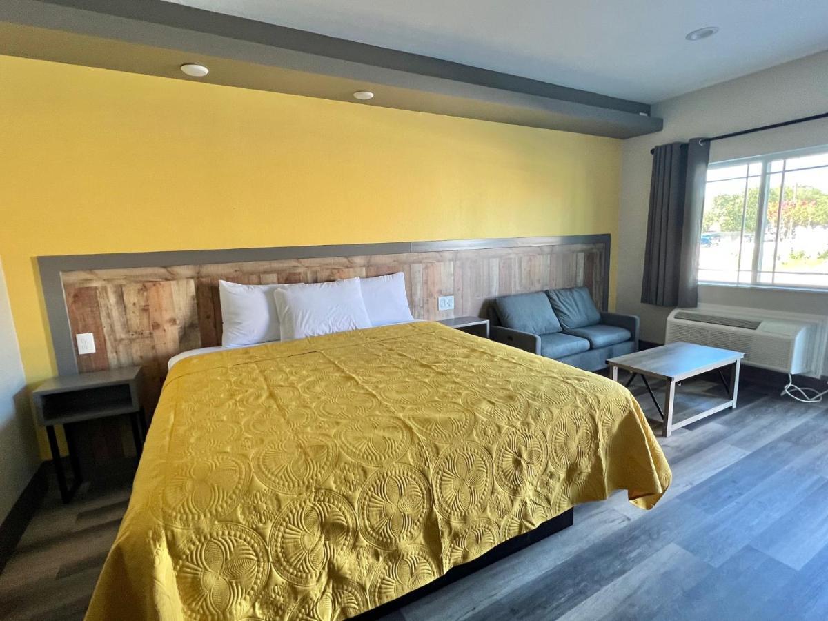 The Residency Suites Sugar Land Eksteriør billede