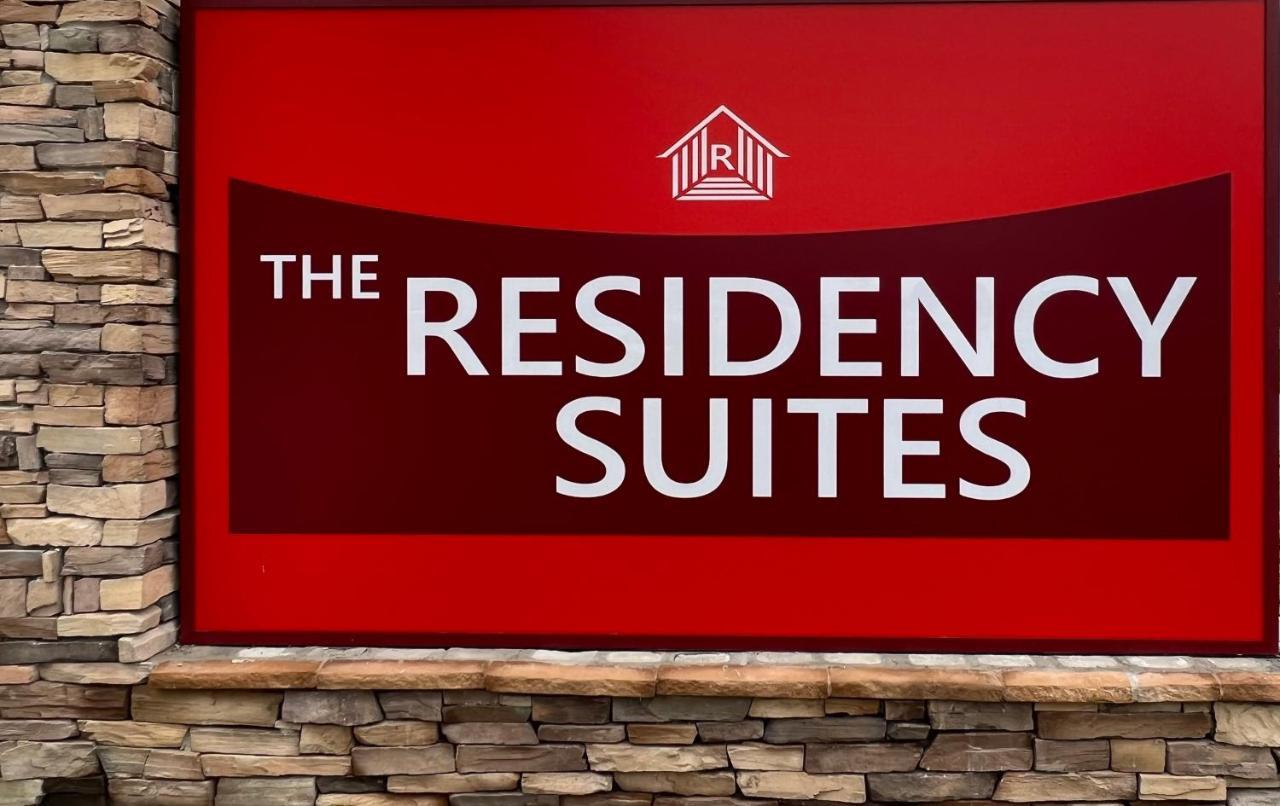 The Residency Suites Sugar Land Eksteriør billede