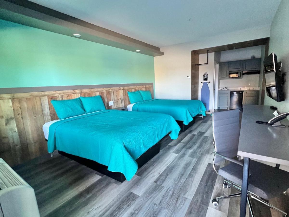 The Residency Suites Sugar Land Eksteriør billede
